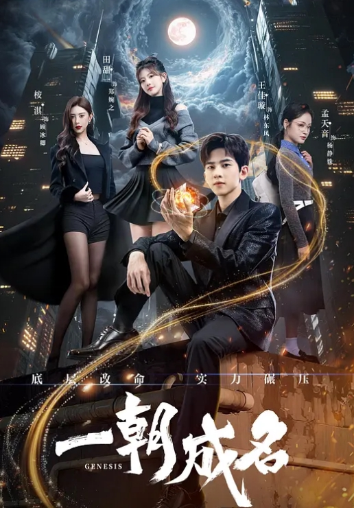 美美好冷女主丰满3 - 星空影院海报