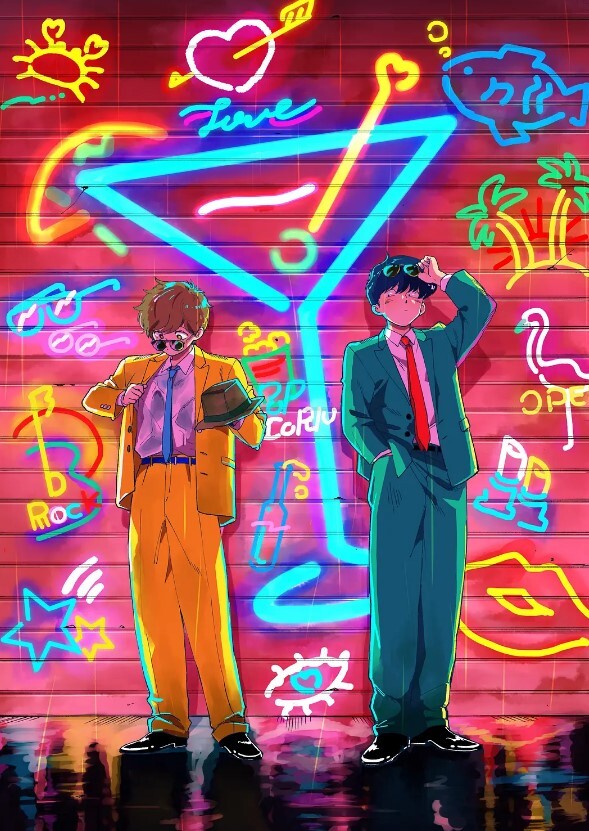 塔宇塔宇2中文字幕 - 星空影院海报