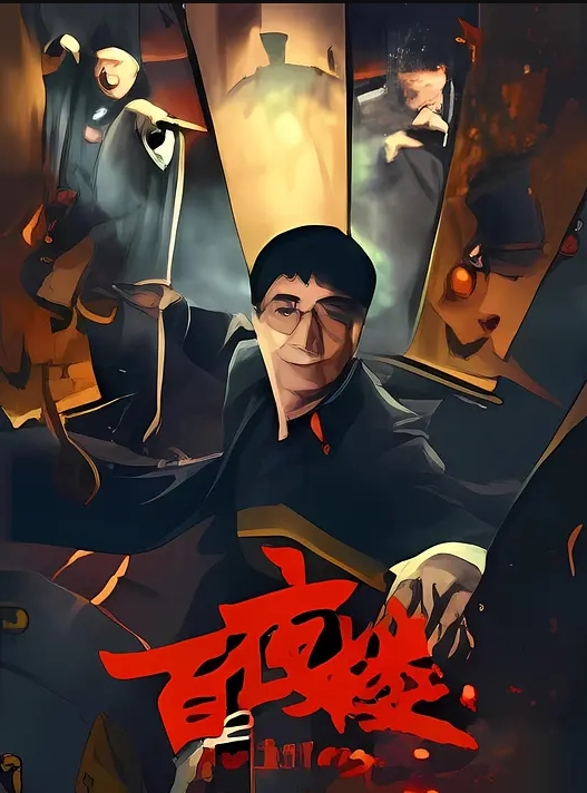 猎奇自拍没钱叫鸡哥俩在家与狗交配 - 星空影院海报