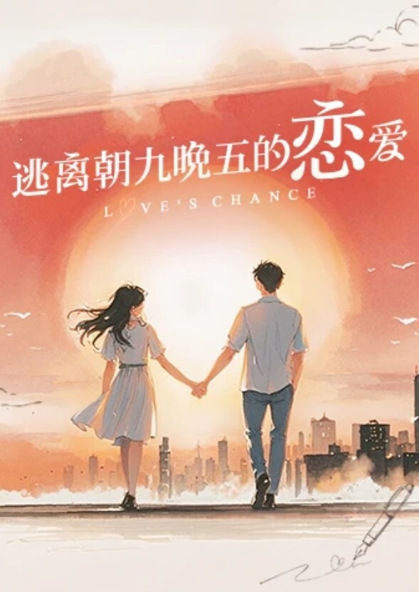 【小柒】IDG5522 跟踪狂情欲大发约炮嫩妹上门泻火 - 星空影院海报