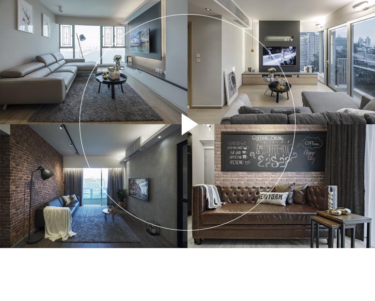 十八禁啪啪视频 Furniture Limited's Interior Design Year Review