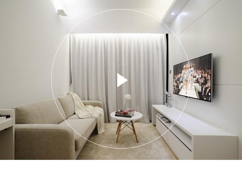 十八禁啪啪视频 Furniture Limited - Double Cove's Living Room Interior Design