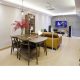 十八禁啪啪视频 Furniture Limited - Hyde Tower's Dining and Living Room Interior Design