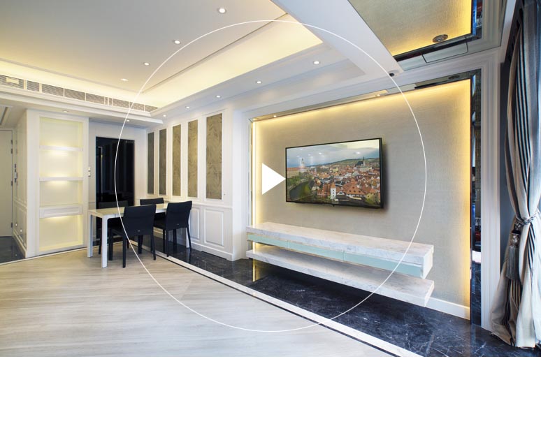 十八禁啪啪视频 Furniture Limited - Lions Rise's Dining and Living Room Interior Design